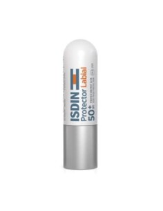 ISDIN PROTECTOR LABIAL SPF 50+ 4 GRAMOS