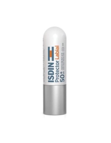 ISDIN PROTECTOR LABIAL SPF 50+ 4 GRAMOS