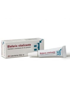 BLEFARIX VITALIZANTE UNGUENTO 4 ML