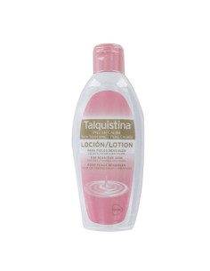 TALQUISTINA LOCION PIELES SENSIBLE 200ML