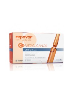REPAVAR REVITALIZANTE LIFTING MAT 30 AMP