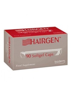 HAIRGEN 90 CAPSULAS
