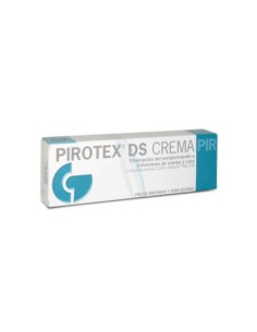 PIROTEX DS CREMA 100 ML