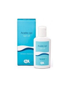ACEITE TOPICO CPI 100 ML