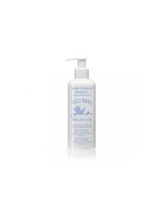 PICU BABY LECHE CORPORAL 250 ML