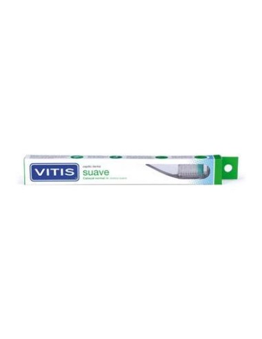CEPILLO DENTAL VITIS SUAVE