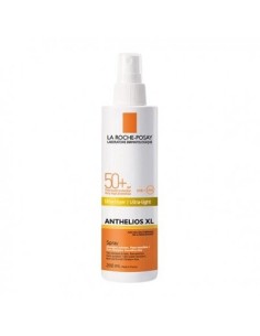 ANTHELIOS SPF50+ MUY ALTA PROT SPRAY 200