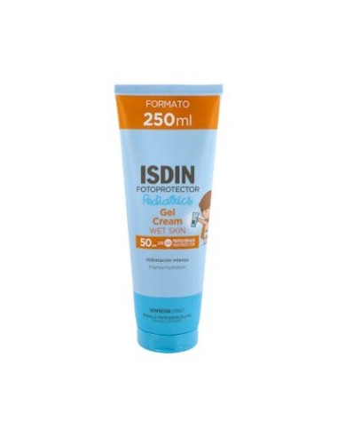 FP ISDIN PEDIA GEL CREMA SPF50+ 250 M