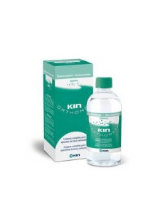 KIN ORTHONET DESINCRUSTANTE 500 ML