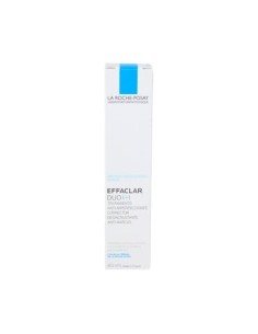 EFFACLAR DUO PLUS CORRECTOR MARCAS 40ML