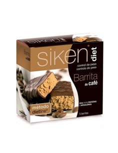 SIKENDIET BARRITA CAFE 5U