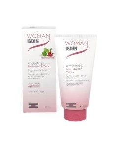 ISDIN WOMAN ANTIESTRIAS POTENC 250 ML