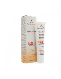 VEA SCUDO 50+ CREMA SOLAR 30 ML