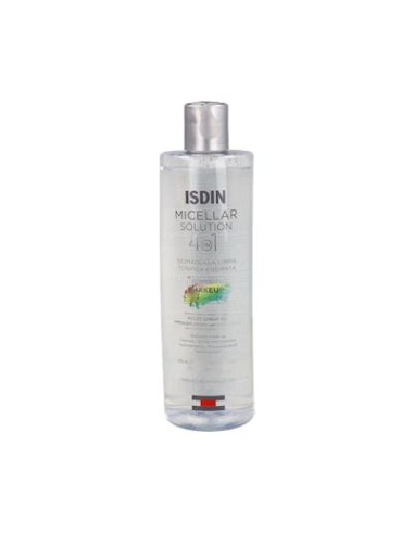 UREADIN FUSION AGUA MICELAR 4EN1 400ML