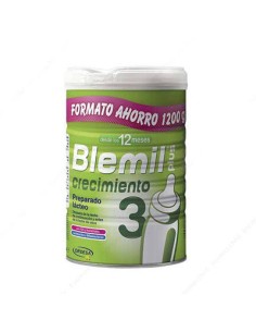 BLEMIL PLUS 3 1200 GR FORMATO AHORRO