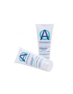 OZOAQUA CREMA CORP ACEIT OZONIZADO 200ML