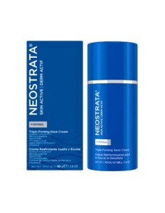 NEOSTRATA SKIN ACTIVE CUELLO ESCOTE CR