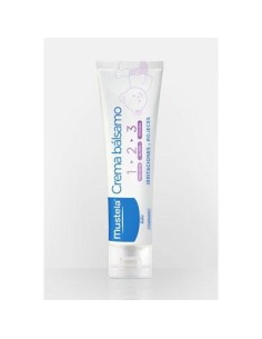 MUSTELA CREMA BALSAMO 50 ML.