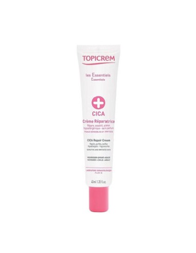 TOPICREM CREMA REPARADORA 40 ML