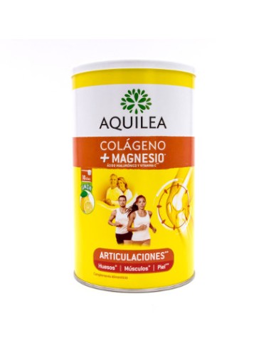 AQUILEA MOBILITY COLAGENO MAGNESIO 375GR