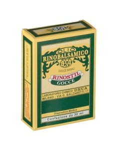 RINOSTIL GOTAS 30 ML