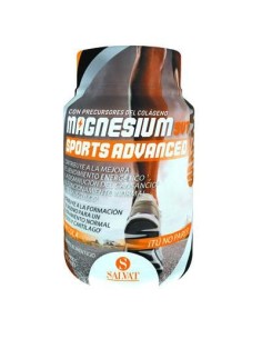 MAGNESIUM SVT SPORT ADVANCED 60C MASTIC