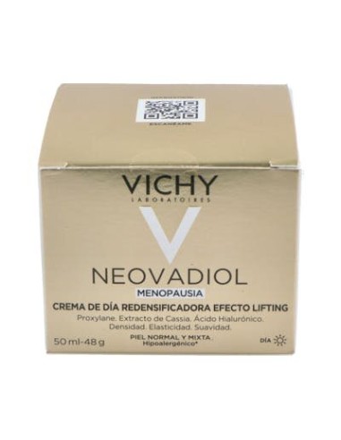 VICHY NEOVADIOL PIEL NORM Y MIXTA P 50ML