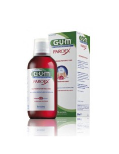 PAROEX TRATAMIENTO COLUTORIO 300 ML