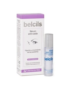 BELCILS SERUM ANTICAIDA PESTAÑAS 3 ML