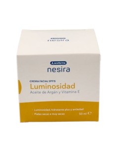 ACOFAR ESYLMA ARGAN VIT E CREM FACIAL 50