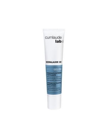 RILASTIL XEROLACT 30% CREMA 40 ML
