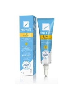 KELO COTE REDUCTOR CICATRICES UV 6GR