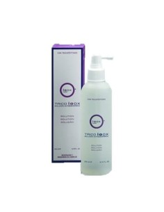 TRICOIOOX SOLUCION ANTISEBORREICA 250 ML