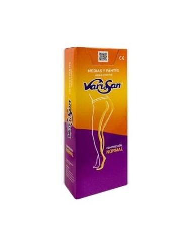 PANTY VARISAN 140 COMP NORMAL MARR T/M