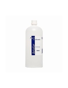 AGUA PURIFICADA BETAFAR 1000 ML