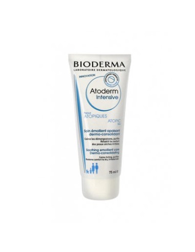 BIODERMA ATODERM INTENSIVE 75 ML