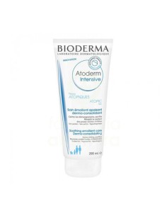 BIODERMA ATODERM INTENSIVE 200 ML