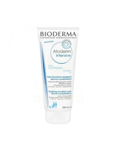 BIODERMA ATODERM INTENSIVE 200 ML