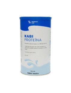 KABI PROTEINA BOTE 300 GRAMOS