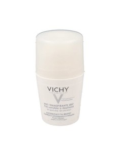 VICHY DESODORANTE BOLA PIEL SENSIBLE