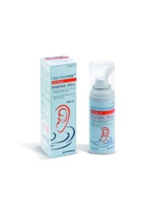 NORMOMAR OTICLEAN 100 ML
