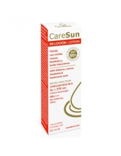CARESUN LOCION RS SPF 50+ 50 ML