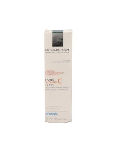 REDERMIC C CONTORNO OJOS 15 ML