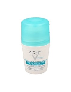 VICHY DEO ANTIMANCHAS 48 H ROLL ON 50ML