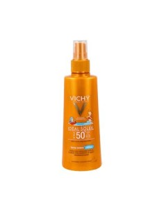 VICHY IS SPRAY NIÑOS IP 50