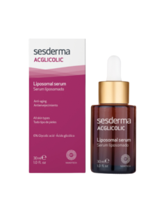 ACGLICOLIC CLASSIC SERUM LIPOSOMADO 30ML