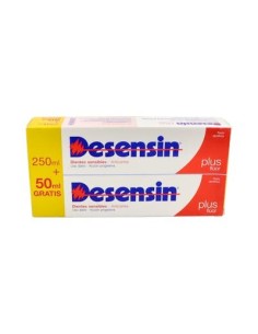 PACK DESENSIN PLUS PASTA 2X150 ML