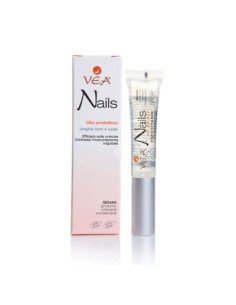 VEA NAILS ACEITE PROTECTOR UÑAS 8 ML