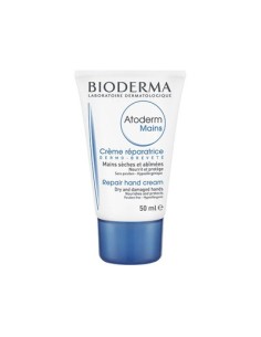ATODERM MANOS 50 ML