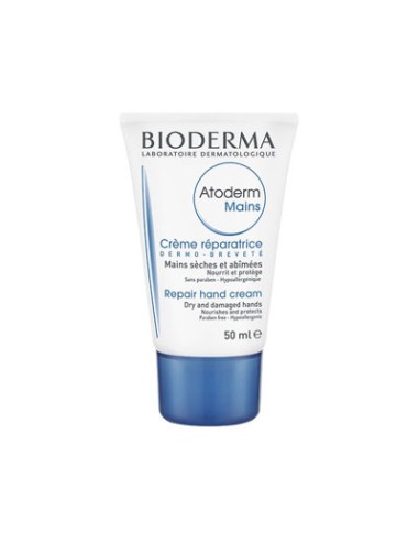 ATODERM MANOS 50 ML